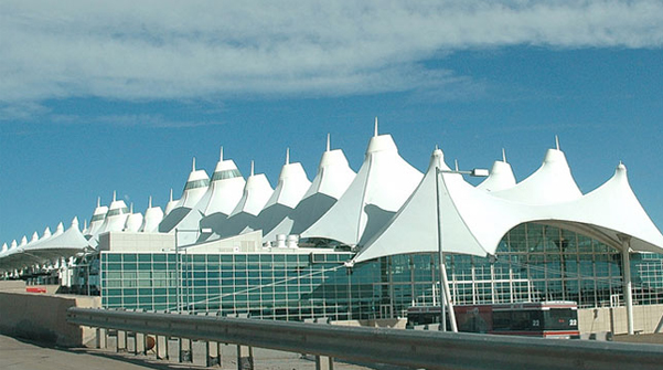 Red Rocks Transportation denver 
