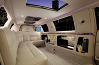 boulder limousine service transportation Boulder