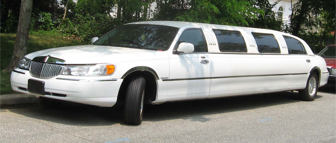 Boulder Limousine rental