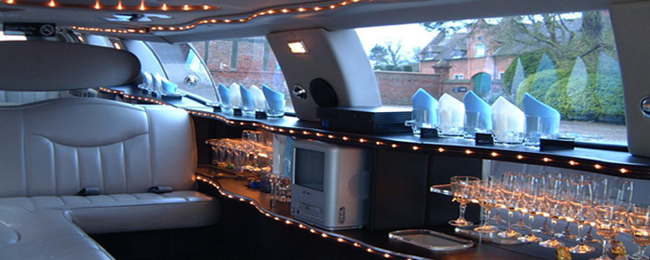 Boulder Limousine Service