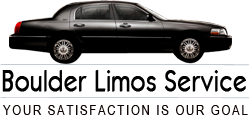 Boulder Limos Service