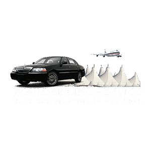 Boulder Limos Service
