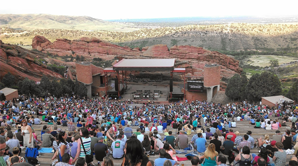 Boulder Limos Service