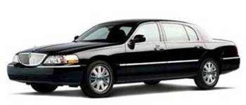 boulder airport car service