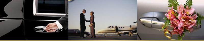 boulder limos service