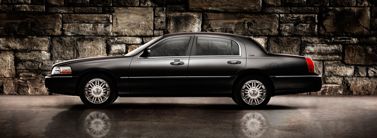 Boulder Limousine Service